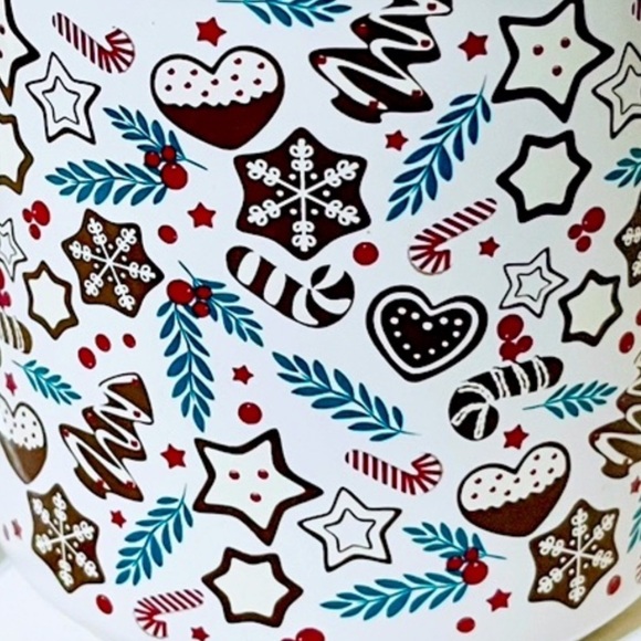 🎄Christmas Gingerbread Cookie Mug - Picture 4 of 4